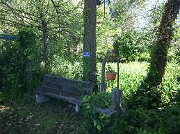 Delightful Villa at Moriani-plage With Garden