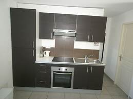 Delightful Villa at Moriani-plage With Garden