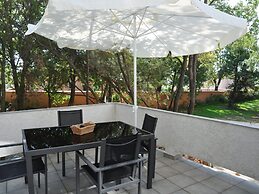 Delightful Villa at Moriani-plage With Garden