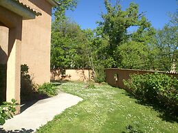 Delightful Villa at Moriani-plage With Garden