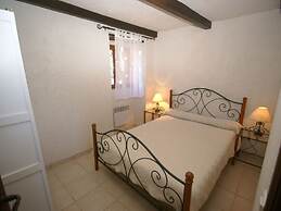 Delightful Villa at Moriani-plage With Garden