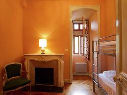 Delightful Villa at Moriani-plage With Garden