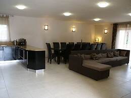 Delightful Villa at Moriani-plage With Garden