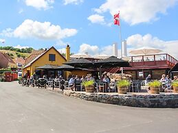 5 Person Holiday Home on a Holiday Park in Gudhjem