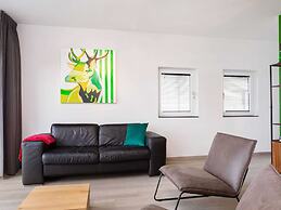 Apartment Located Directly on the Sneekermeer