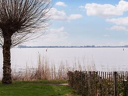 Apartment Located Directly on the Sneekermeer
