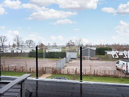 Apartment Located Directly on the Sneekermeer