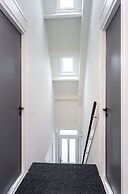 Apartment Located Directly on the Sneekermeer