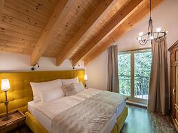 Lush Apartment in Sankt Michael ob Bleiburg