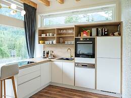 Lush Apartment in Sankt Michael ob Bleiburg