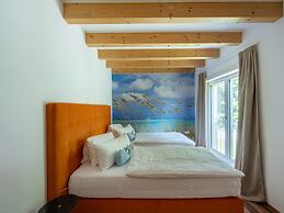 Lush Apartment in Sankt Michael ob Bleiburg