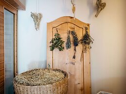 Lush Apartment in Sankt Michael ob Bleiburg