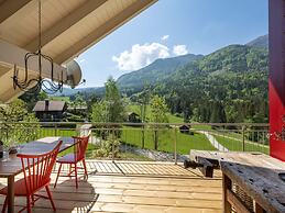 Lush Apartment in Sankt Michael ob Bleiburg