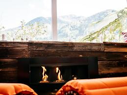 Lush Apartment in Sankt Michael ob Bleiburg