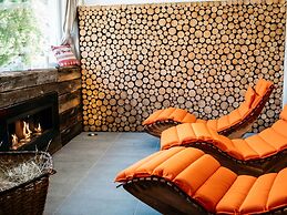 Lush Apartment in Sankt Michael ob Bleiburg