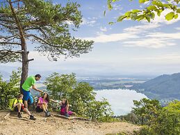 Lush Apartment in Sankt Michael ob Bleiburg