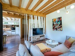 Lush Apartment in Sankt Michael ob Bleiburg