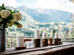 Lush Apartment in Sankt Michael ob Bleiburg