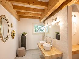 Lush Apartment in Sankt Michael ob Bleiburg