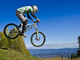 Lush Apartment in Sankt Michael ob Bleiburg