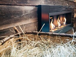 Lush Apartment in Sankt Michael ob Bleiburg