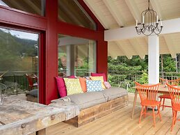 Lush Apartment in Sankt Michael ob Bleiburg