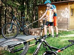 Lush Apartment in Sankt Michael ob Bleiburg