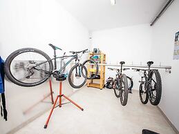 Lush Apartment in Sankt Michael ob Bleiburg