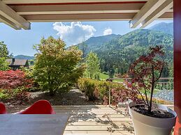 Lush Apartment in Sankt Michael ob Bleiburg