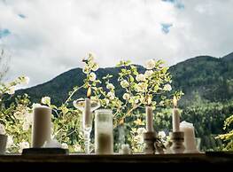 Lush Apartment in Sankt Michael ob Bleiburg