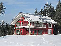 Lush Apartment in Sankt Michael ob Bleiburg