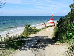 5 Person Holiday Home in Ronne