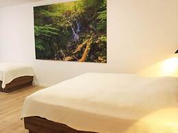 5 Person Holiday Home in Ronne