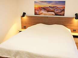 5 Person Holiday Home in Ronne