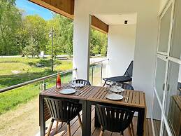 5 Person Holiday Home in Ronne