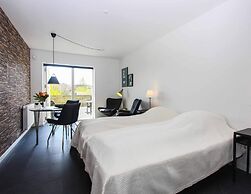 2 Person Holiday Home in Aakirkeby