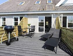 2 Person Holiday Home in Aakirkeby