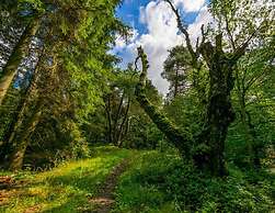 2 Person Holiday Home in Aakirkeby