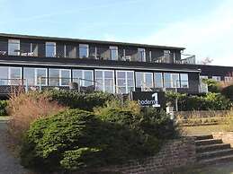 2 Person Holiday Home in Aakirkeby