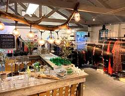 2 Person Holiday Home in Aakirkeby