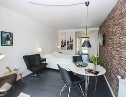 2 Person Holiday Home in Aakirkeby