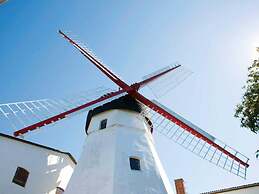 2 Person Holiday Home in Aakirkeby