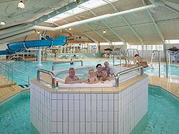 4 Person Holiday Home on a Holiday Park in Blokhus