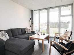 4 Person Holiday Home on a Holiday Park in Blokhus