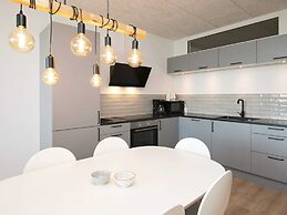 4 Person Holiday Home on a Holiday Park in Blokhus