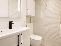 4 Person Holiday Home on a Holiday Park in Blokhus