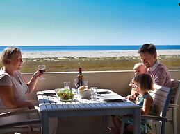 4 Person Holiday Home on a Holiday Park in Fano