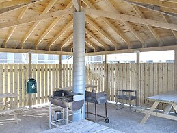 4 Person Holiday Home on a Holiday Park in Fano