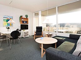 4 Person Holiday Home on a Holiday Park in Fano