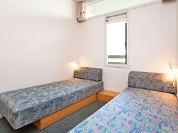 4 Person Holiday Home on a Holiday Park in Fano